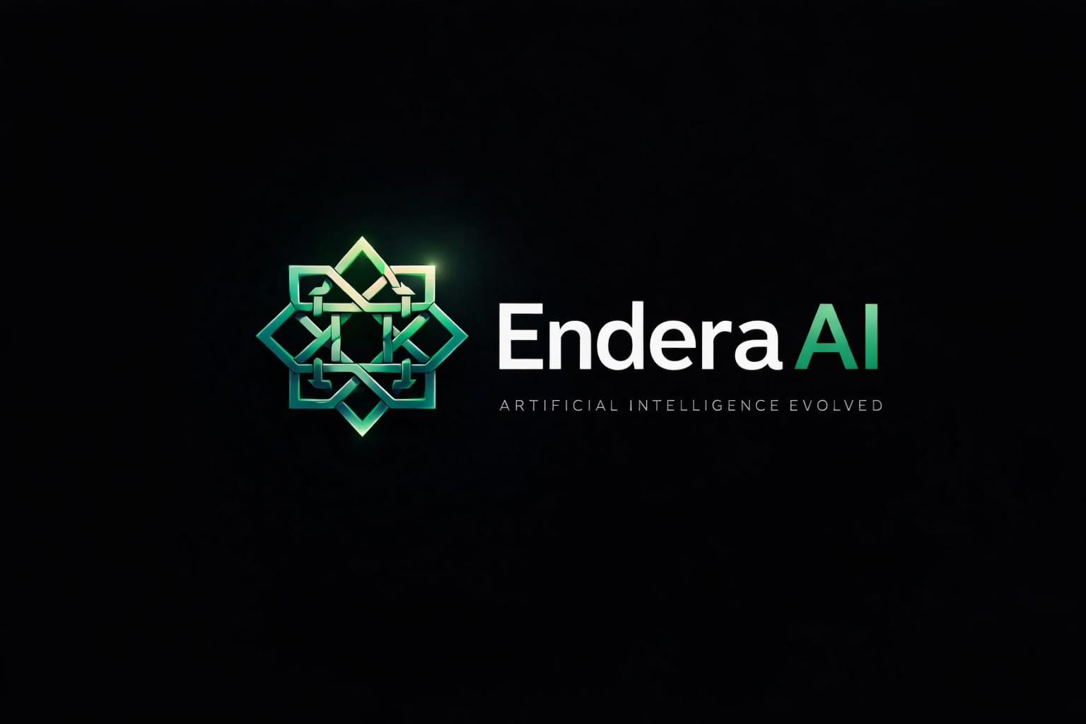 Endera AI AI Solutions Partner
